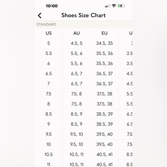Eric Michael Sadie sandal size 40 - Picture 4 of 4